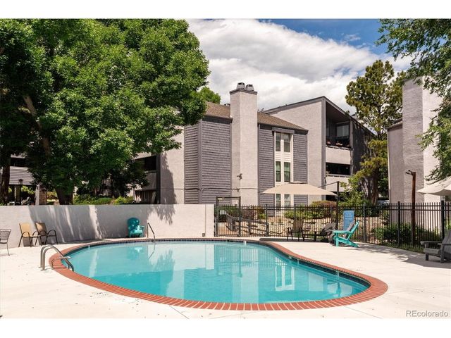 9887 E Peakview Ave F07, Englewood, CO 80111