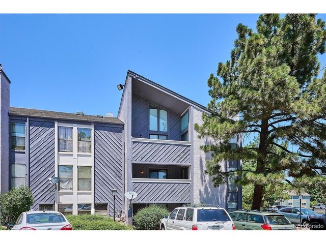 9887 E Peakview Ave F07, Englewood, CO 80111