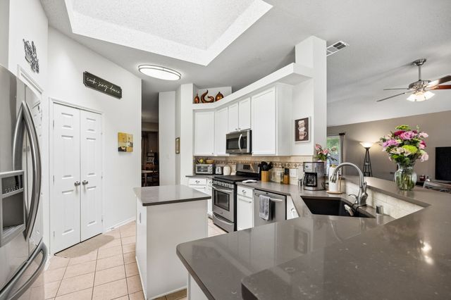 6428 Maple Drive, The Colony, TX 75056