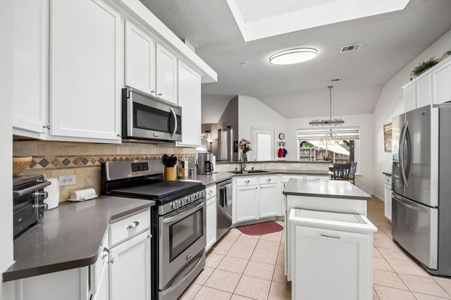 6428 Maple Drive, The Colony, TX 75056
