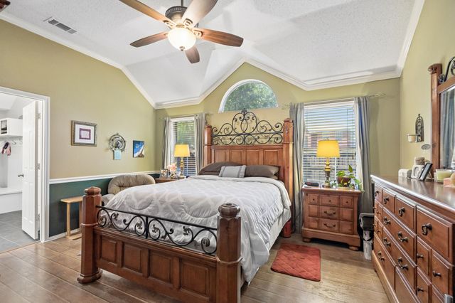6428 Maple Drive, The Colony, TX 75056