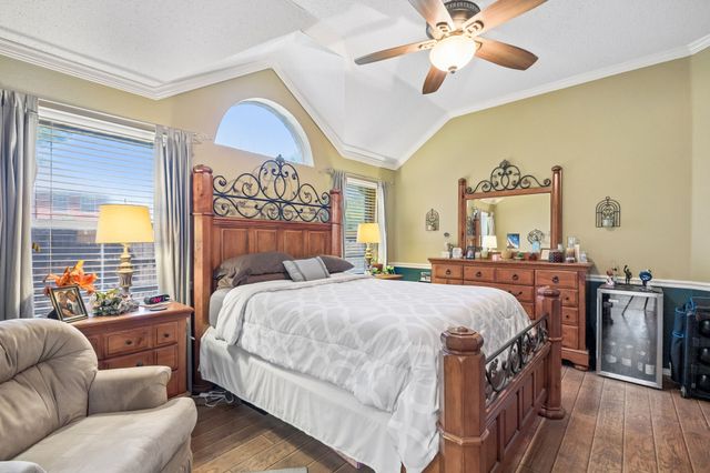 6428 Maple Drive, The Colony, TX 75056