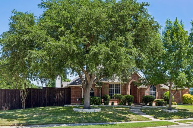 6428 Maple Drive, The Colony, TX 75056