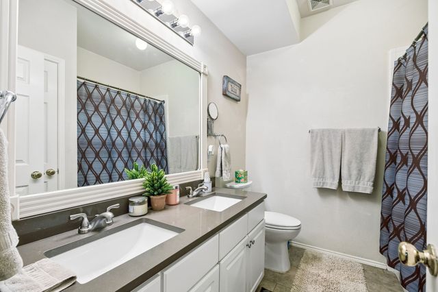 6428 Maple Drive, The Colony, TX 75056