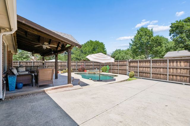 6428 Maple Drive, The Colony, TX 75056