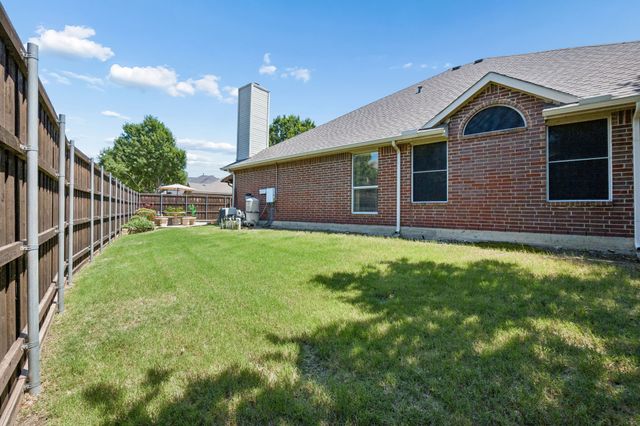 6428 Maple Drive, The Colony, TX 75056