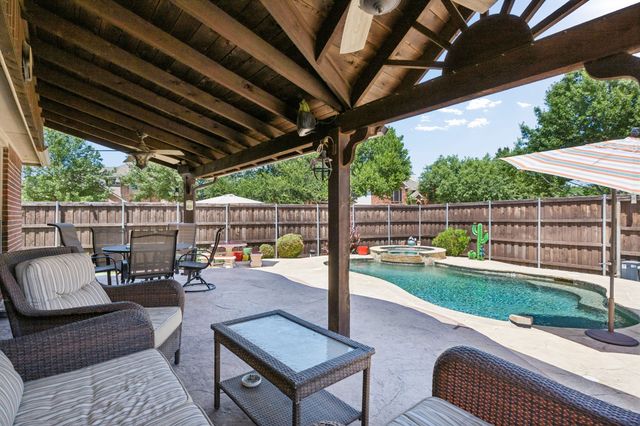 6428 Maple Drive, The Colony, TX 75056