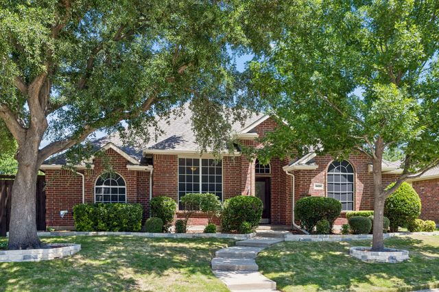 6428 Maple Drive, The Colony, TX 75056