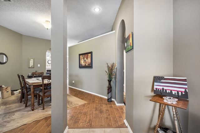 6428 Maple Drive, The Colony, TX 75056