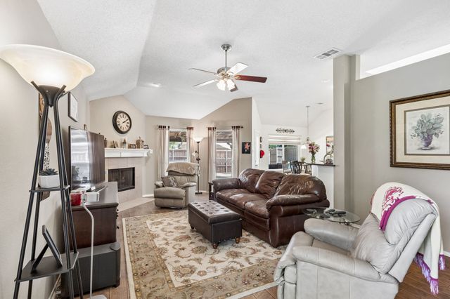 6428 Maple Drive, The Colony, TX 75056