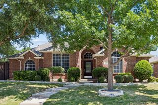 6428 Maple Drive, The Colony, TX 75056