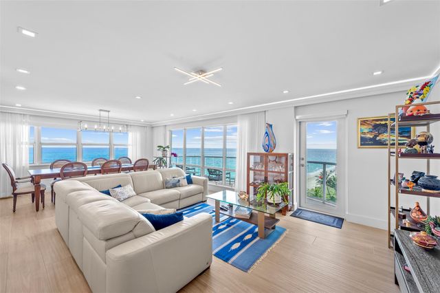 3410 Galt Ocean Dr 702N, Fort Lauderdale, FL 33308