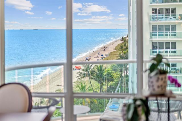 3410 Galt Ocean Dr 702N, Fort Lauderdale, FL 33308
