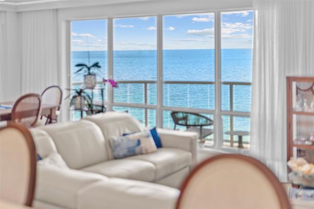 3410 Galt Ocean Dr 702N, Fort Lauderdale, FL 33308