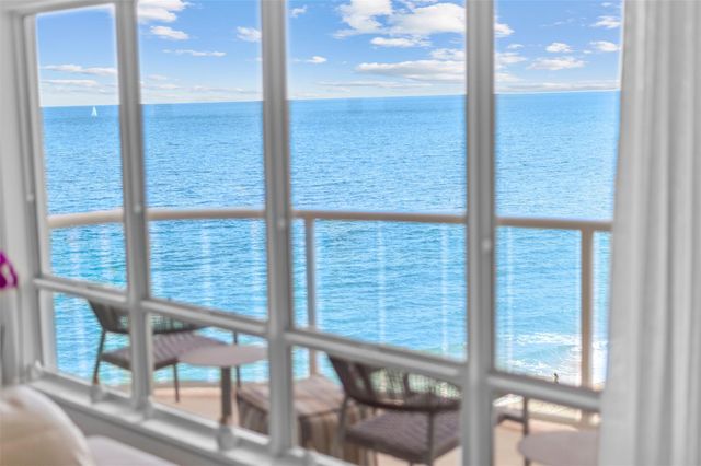 3410 Galt Ocean Dr 702N, Fort Lauderdale, FL 33308