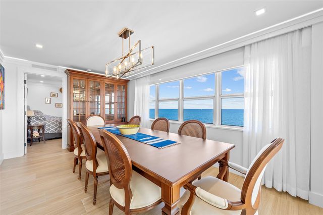 3410 Galt Ocean Dr 702N, Fort Lauderdale, FL 33308