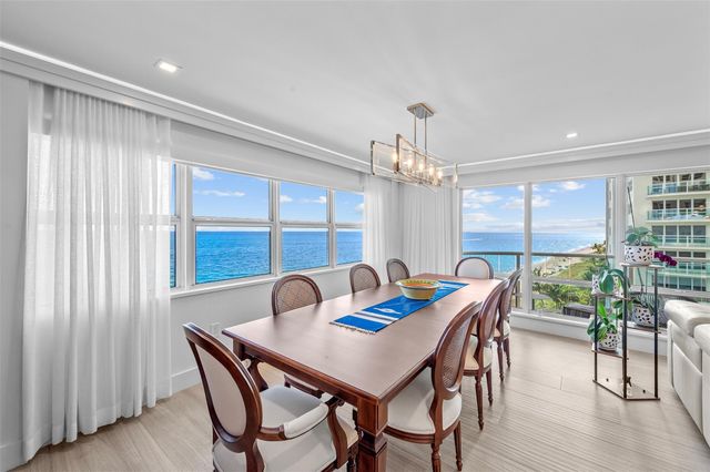 3410 Galt Ocean Dr 702N, Fort Lauderdale, FL 33308