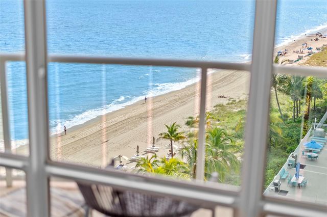 3410 Galt Ocean Dr 702N, Fort Lauderdale, FL 33308