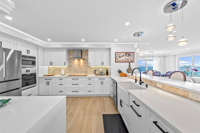 3410 Galt Ocean Dr 702N, Fort Lauderdale, FL 33308