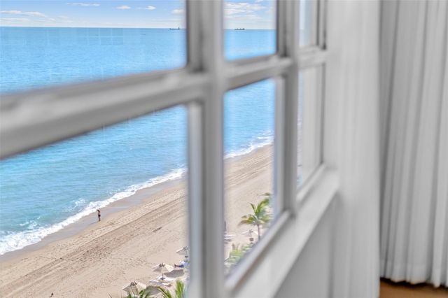 3410 Galt Ocean Dr 702N, Fort Lauderdale, FL 33308