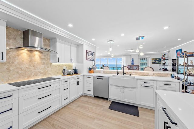 3410 Galt Ocean Dr 702N, Fort Lauderdale, FL 33308