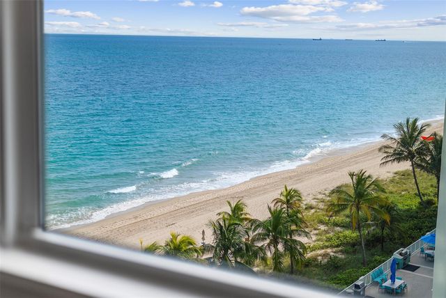 3410 Galt Ocean Dr 702N, Fort Lauderdale, FL 33308