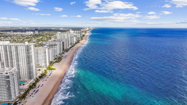 3410 Galt Ocean Dr 702N, Fort Lauderdale, FL 33308