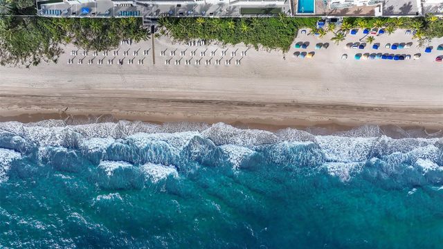 3410 Galt Ocean Dr 702N, Fort Lauderdale, FL 33308