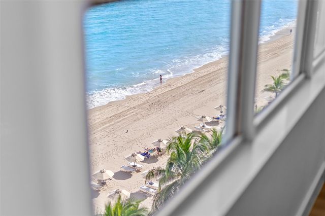 3410 Galt Ocean Dr 702N, Fort Lauderdale, FL 33308