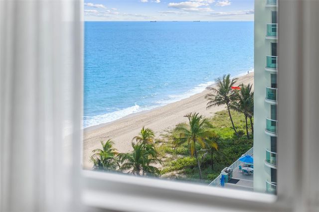 3410 Galt Ocean Dr 702N, Fort Lauderdale, FL 33308