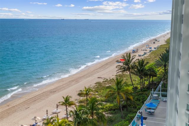 3410 Galt Ocean Dr 702N, Fort Lauderdale, FL 33308