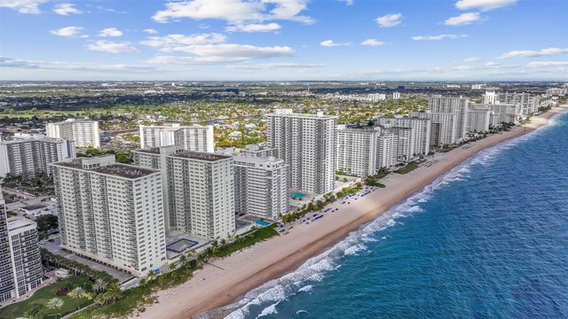 3410 Galt Ocean Dr 702N, Fort Lauderdale, FL 33308
