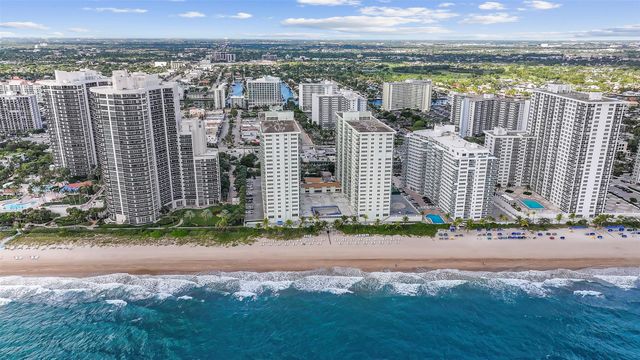 3410 Galt Ocean Dr 702N, Fort Lauderdale, FL 33308