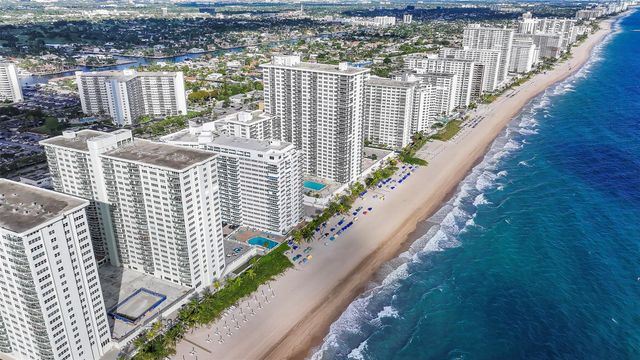 3410 Galt Ocean Dr 702N, Fort Lauderdale, FL 33308