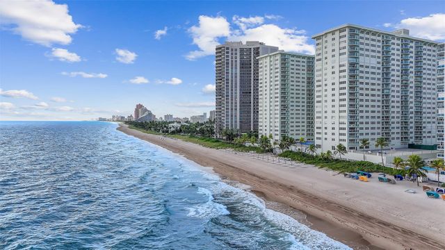 3410 Galt Ocean Dr 702N, Fort Lauderdale, FL 33308