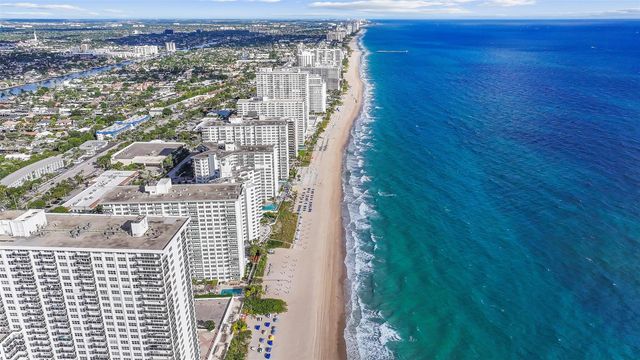 3410 Galt Ocean Dr 702N, Fort Lauderdale, FL 33308