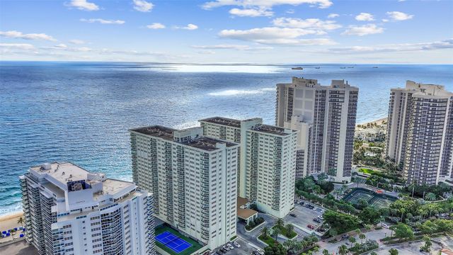 3410 Galt Ocean Dr 702N, Fort Lauderdale, FL 33308