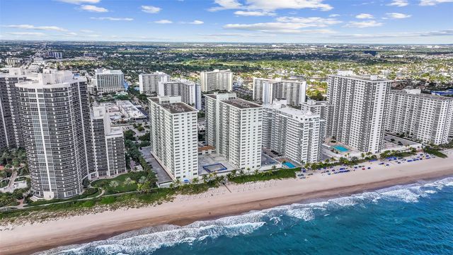 3410 Galt Ocean Dr 702N, Fort Lauderdale, FL 33308