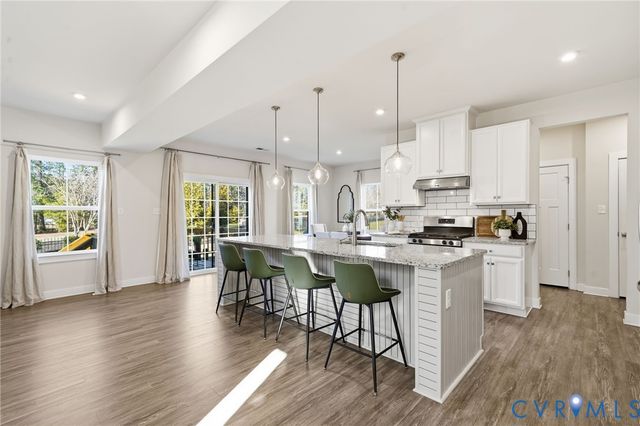 4730 Hepler Ridge Way, Glen Allen, VA 23059