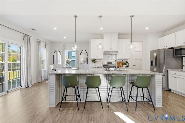 4730 Hepler Ridge Way, Glen Allen, VA 23059