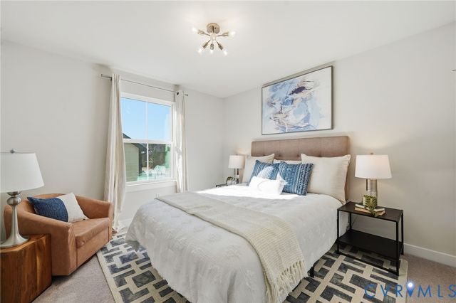 4730 Hepler Ridge Way, Glen Allen, VA 23059