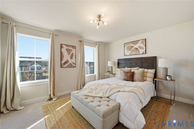 4730 Hepler Ridge Way, Glen Allen, VA 23059