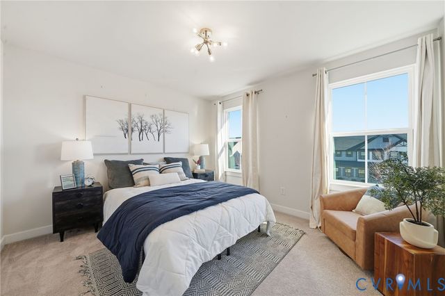 4730 Hepler Ridge Way, Glen Allen, VA 23059