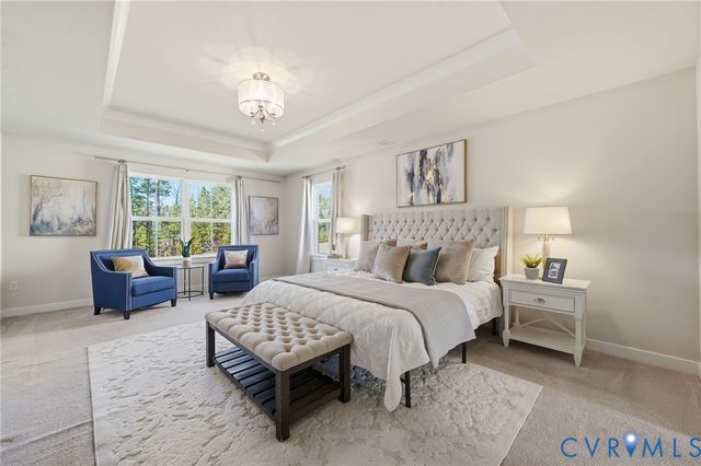 4730 Hepler Ridge Way, Glen Allen, VA 23059