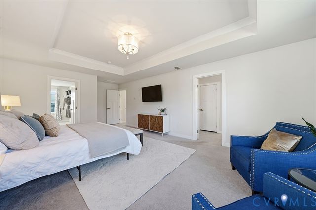 4730 Hepler Ridge Way, Glen Allen, VA 23059