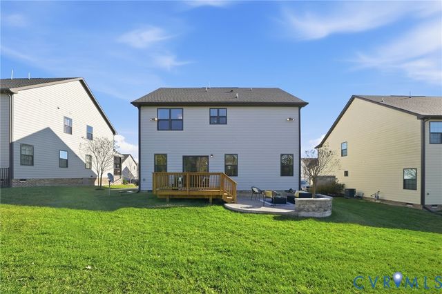 4730 Hepler Ridge Way, Glen Allen, VA 23059