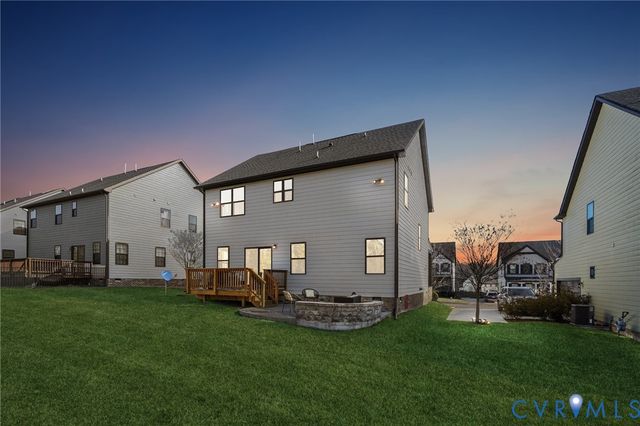 4730 Hepler Ridge Way, Glen Allen, VA 23059