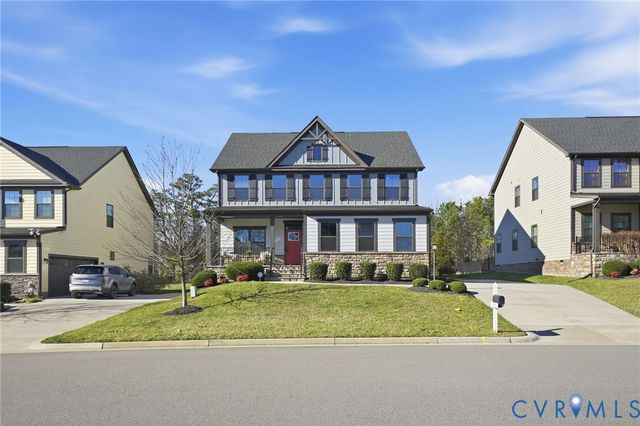 4730 Hepler Ridge Way, Glen Allen, VA 23059