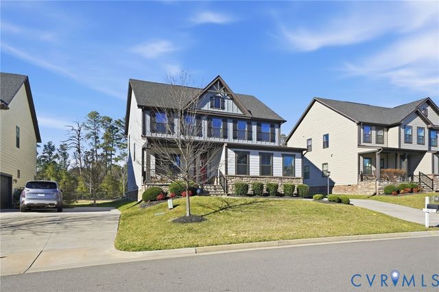 4730 Hepler Ridge Way, Glen Allen, VA 23059