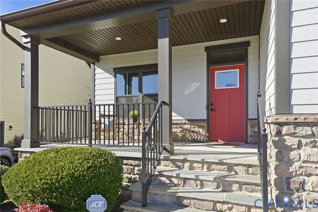 4730 Hepler Ridge Way, Glen Allen, VA 23059